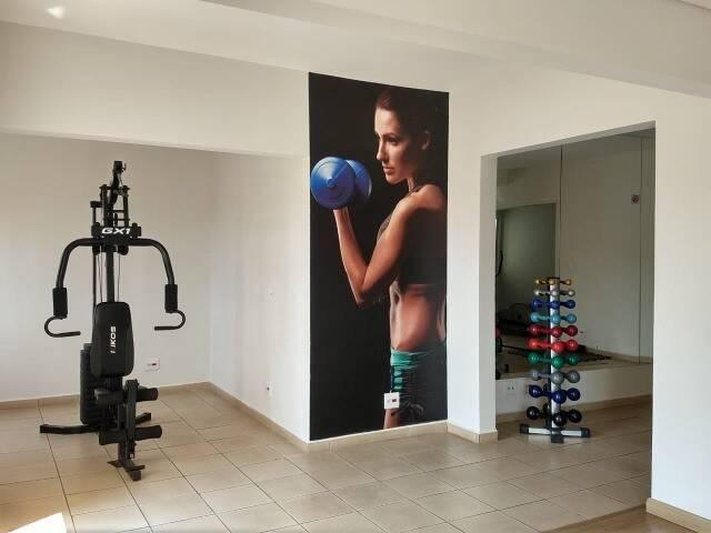 Apartamento para Venda em Osasco - 3