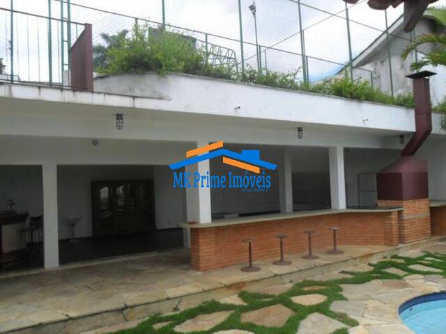 #8020 - Casa em condomínio para Venda em São Paulo - SP