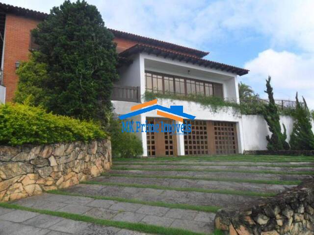 #8020 - Casa em condomínio para Venda em São Paulo - SP