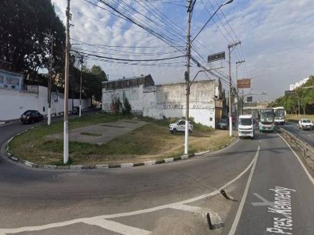 Terreno para Locação em Osasco - 2