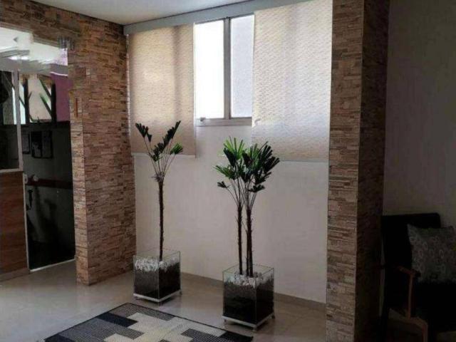 Apartamento para Venda em Osasco - 4