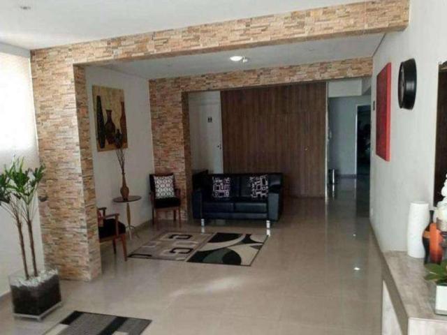 Apartamento para Venda em Osasco - 3