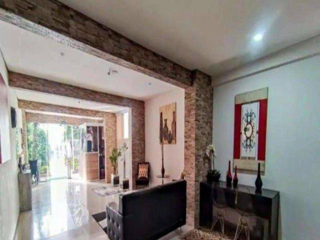 Apartamento para Venda em Osasco - 2