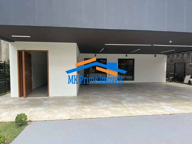 #8418 - Casa em condomínio para Venda em Cotia - SP