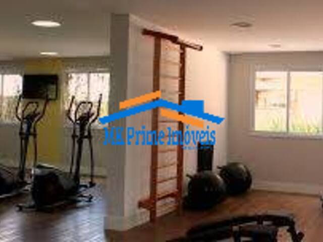 #8448 - Apartamento para Venda em Barueri - SP