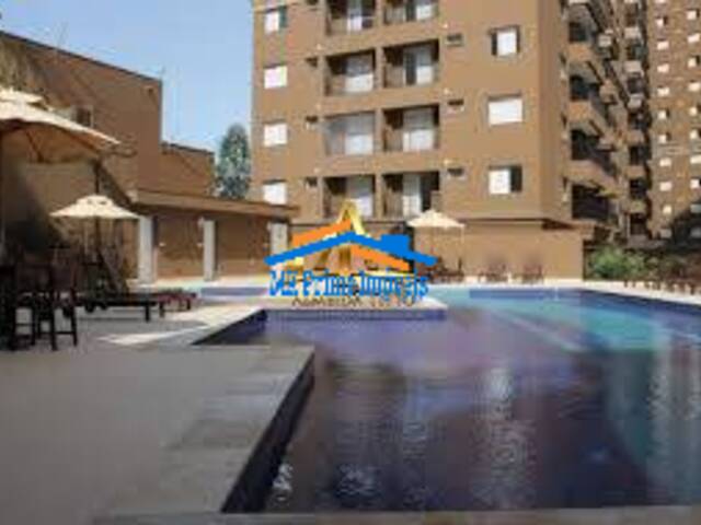 #8448 - Apartamento para Venda em Barueri - SP