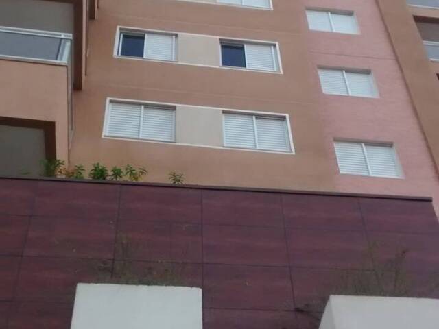 #8535 - Apartamento para Venda em Osasco - SP