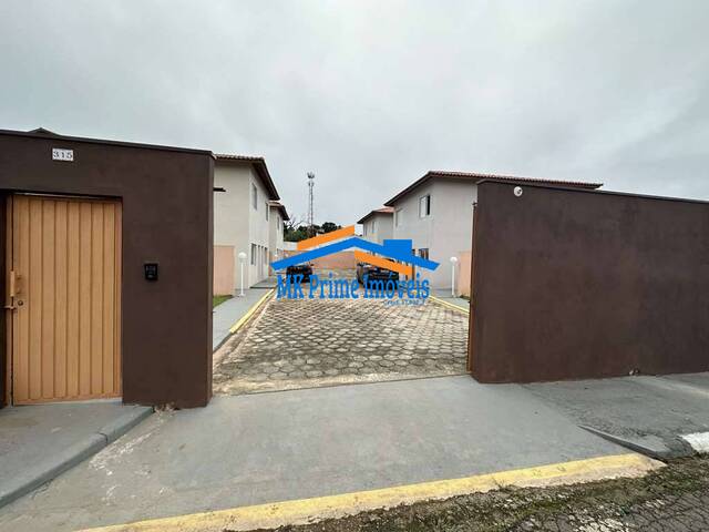 #8685 - Casa em condomínio para Venda em Vargem Grande Paulista - SP