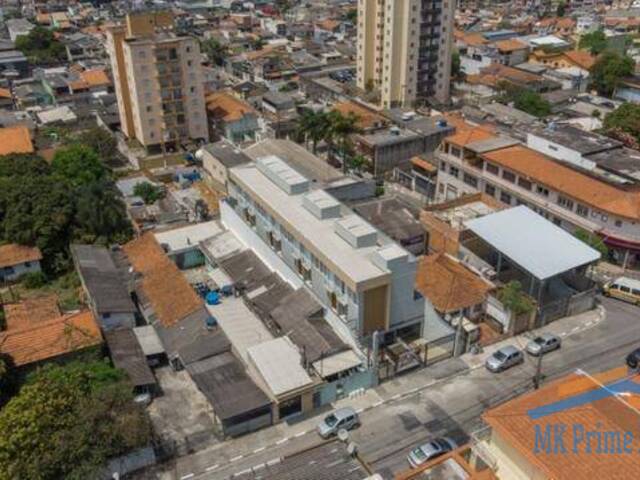 #1003 - Casa em condomínio para Venda em Osasco - SP
