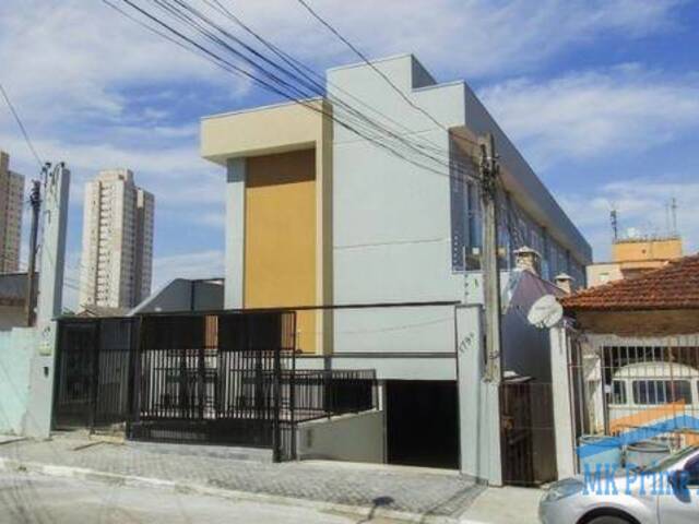 #1003 - Casa em condomínio para Venda em Osasco - SP