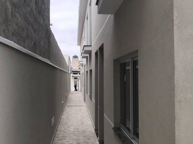 #1004 - Casa em condomínio para Venda em Osasco - SP
