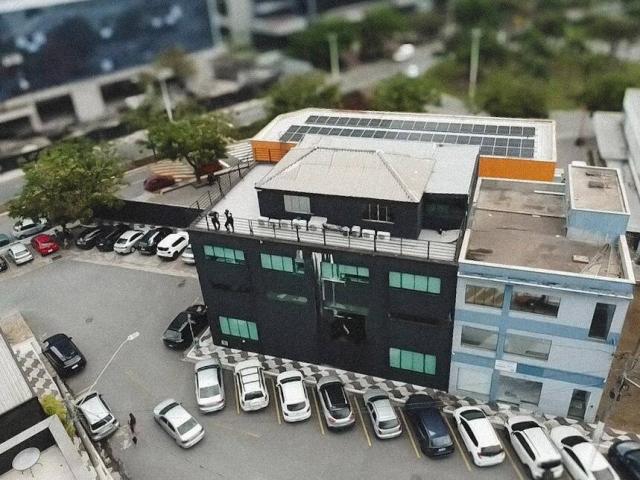 Prédio comercial para Locação em Barueri - 4