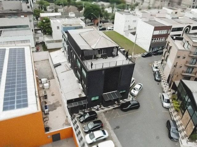 Prédio comercial para Locação em Barueri - 3