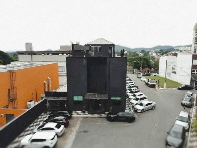 Prédio comercial para Locação em Barueri - 2