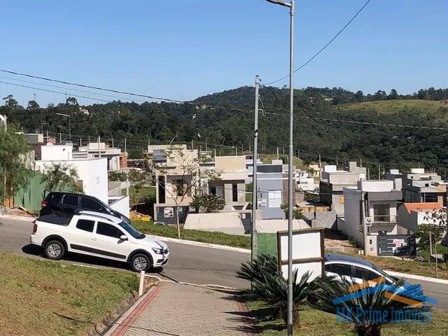 #8897 - Terreno em condomínio para Venda em Santana de Parnaíba - SP