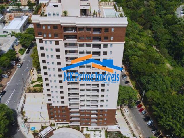 #9152 - Apartamento para Venda em Barueri - SP