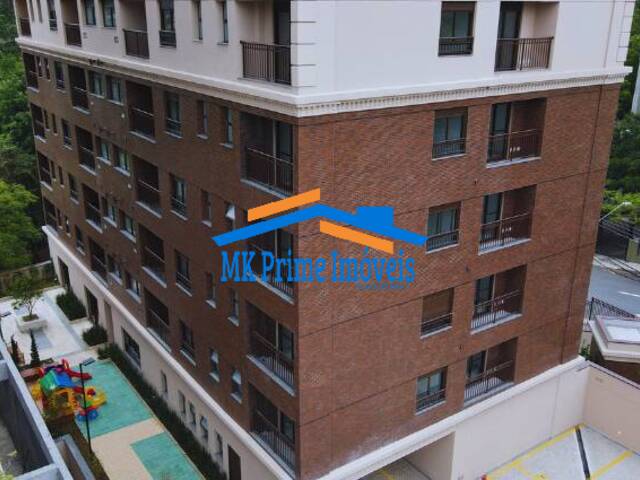 #9152 - Apartamento para Venda em Barueri - SP