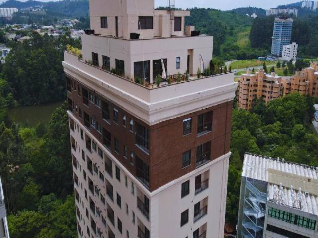 Apartamento para Venda em Barueri - 4