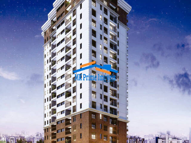 #9152 - Apartamento para Venda em Barueri - SP