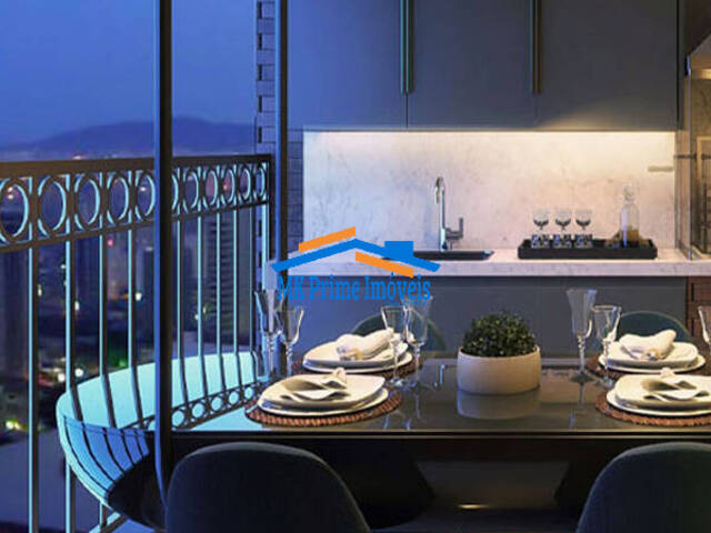 Apartamento para Venda em Barueri - 5