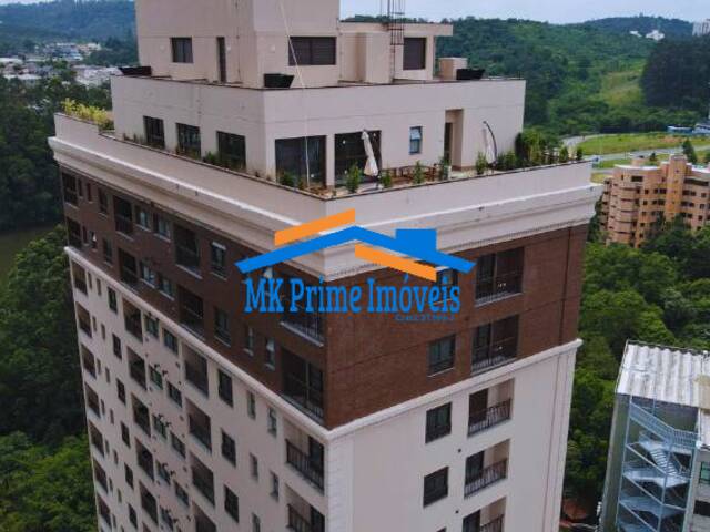 Apartamento para Venda em Barueri - 4