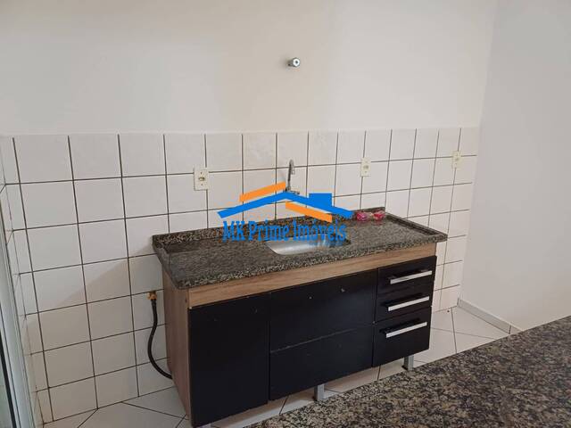 Apartamento para Venda em Jandira - 4