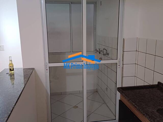 Apartamento para Venda em Jandira - 5
