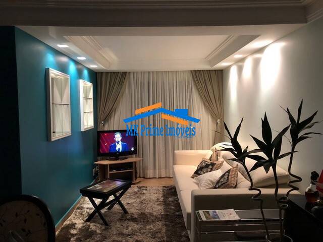 #9222 - Apartamento para Venda em Osasco - SP