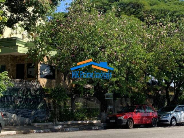 #9222 - Apartamento para Venda em Osasco - SP