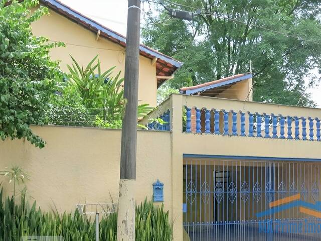 #9310 - Assobradada para Venda em São Paulo - SP