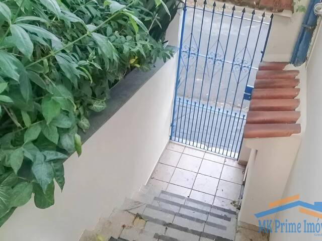 #9310 - Assobradada para Venda em São Paulo - SP