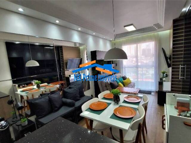Apartamento para Venda em Barueri - 2