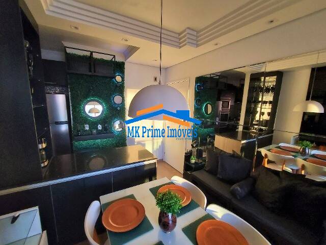 Apartamento para Venda em Barueri - 4