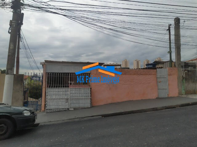 #9340 - Terreno para Venda em Osasco - SP