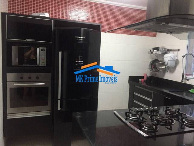 #9348 - Sobrado para Venda em Cotia - SP