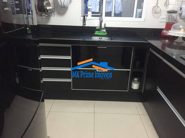 #9348 - Sobrado para Venda em Cotia - SP