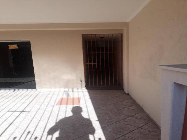 Casa Térrea para Venda em Osasco - 2