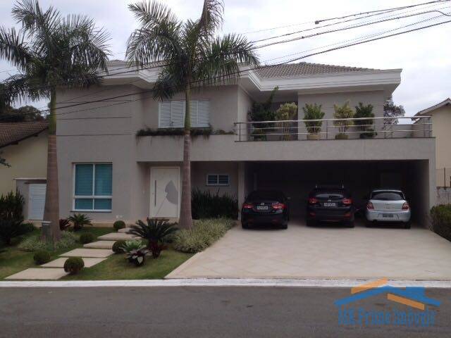 #215 - Casa em condomínio para Venda em Santana de Parnaíba - SP - 1