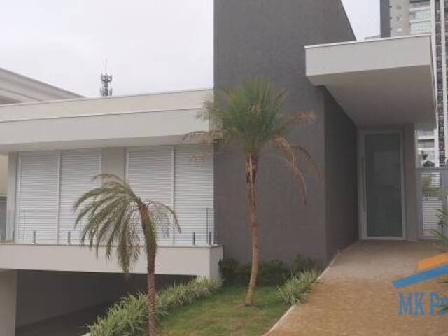 #257 - Casa em condomínio para Venda em Osasco - SP