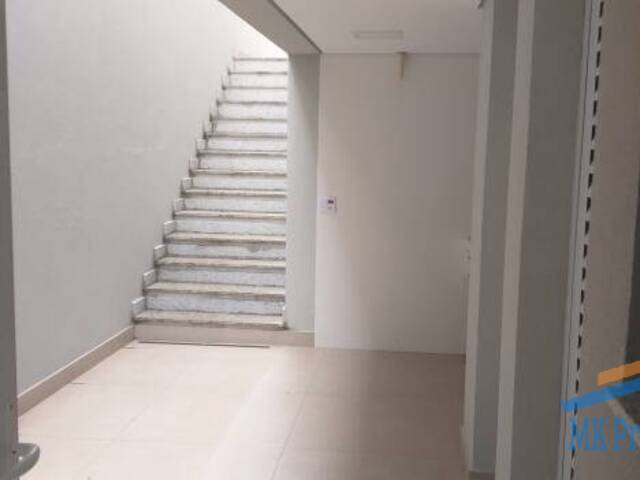 #257 - Casa em condomínio para Venda em Osasco - SP