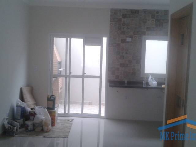 #401 - Casa em condomínio para Venda em Osasco - SP