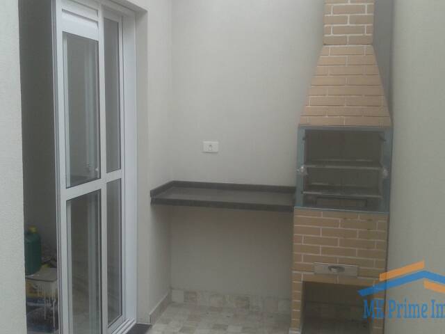 #401 - Casa em condomínio para Venda em Osasco - SP