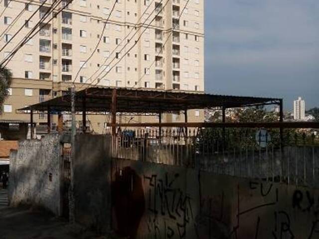 Terreno para Venda em Osasco - 2