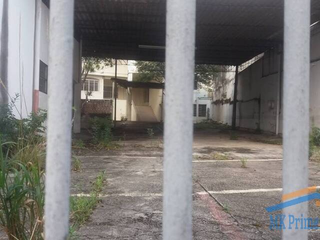 Terreno para Venda em Osasco - 2