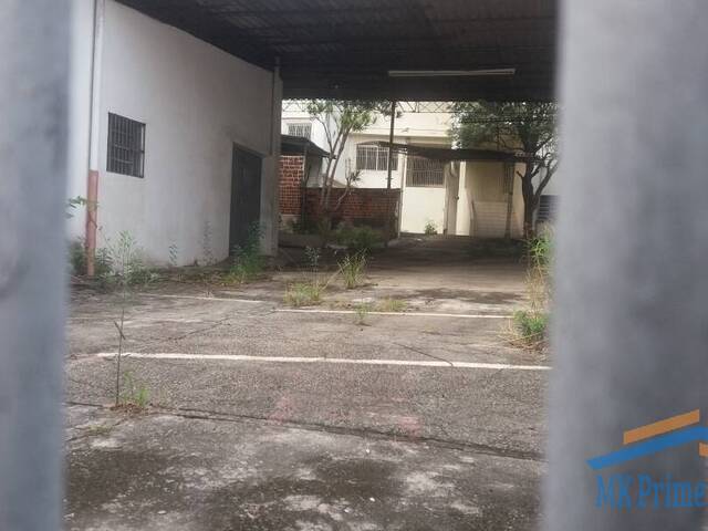 Terreno para Venda em Osasco - 5