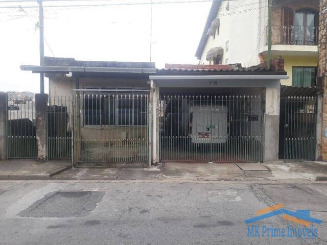 Terreno para Venda em Osasco - 2