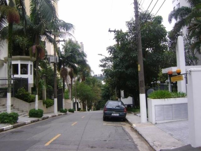 Duplex para Venda em São Paulo - 4