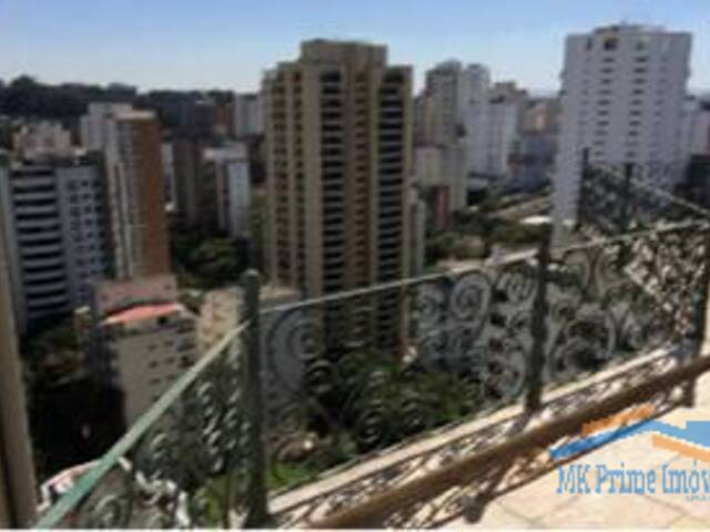 #517 - Duplex para Venda em São Paulo - SP