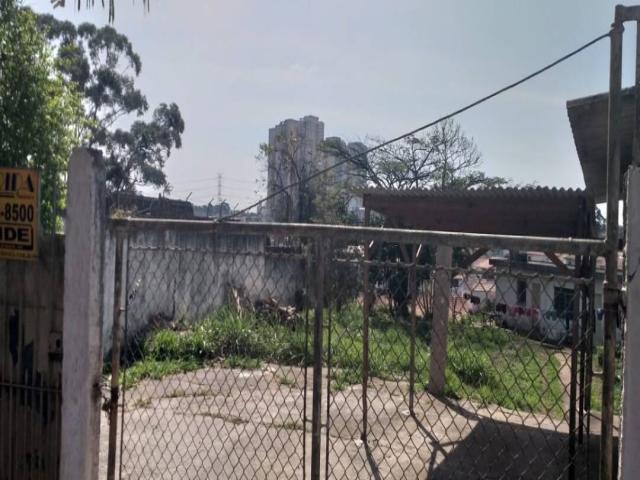 Terreno para Venda em São Paulo - 3