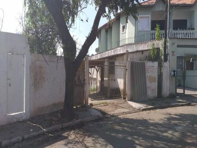 Terreno para Venda em São Paulo - 2